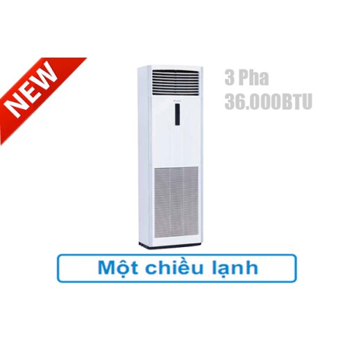 Điều hòa tủ đứng Daikin 36.000BTU FVRN100BXV1V/RR100DBXV1V Điều hòa tủ đứng Daikin 36.000BTU FVRN100BXV1V/RR100DBXV1V
